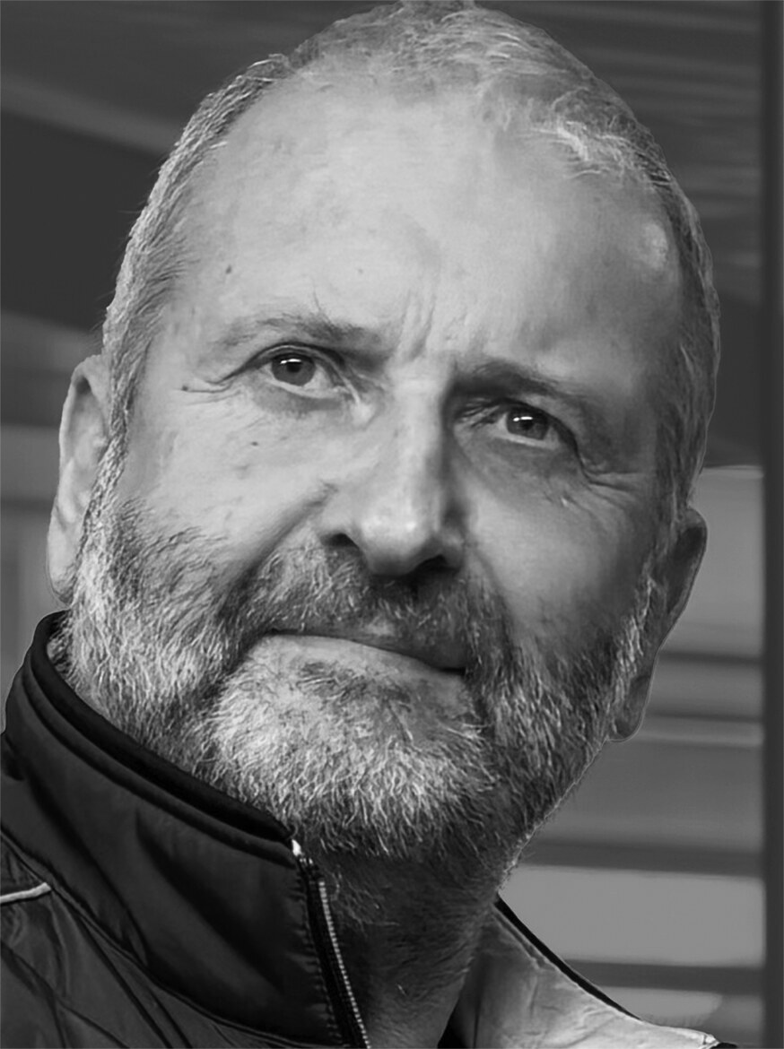 Jón Ármann Steinsson